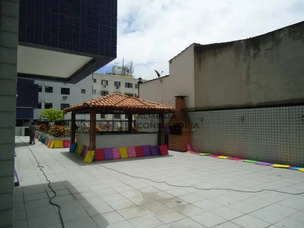 Apartamento, 2 quartos, 65 m² - Foto 22