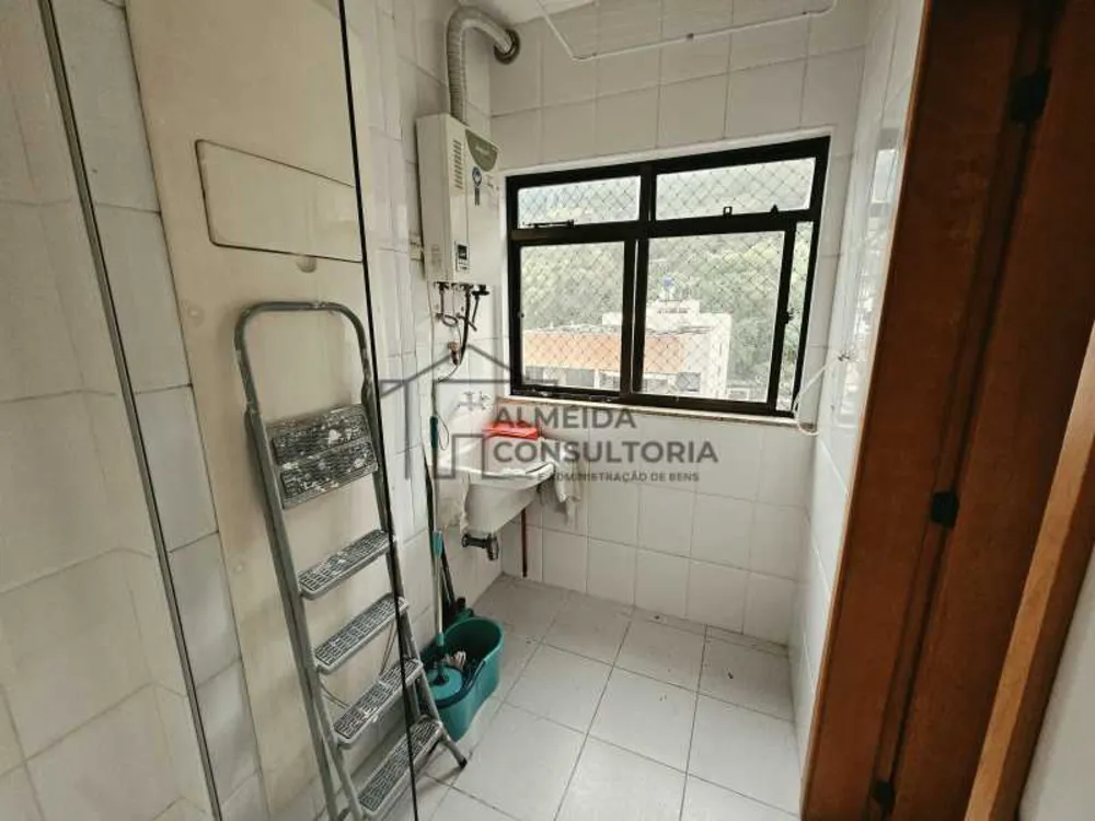 Apartamento, 4 quartos, 119 m² - Foto 22