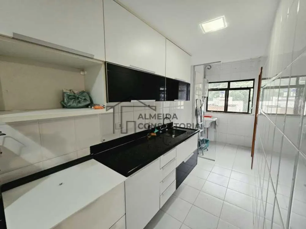Apartamento, 4 quartos, 119 m² - Foto 20