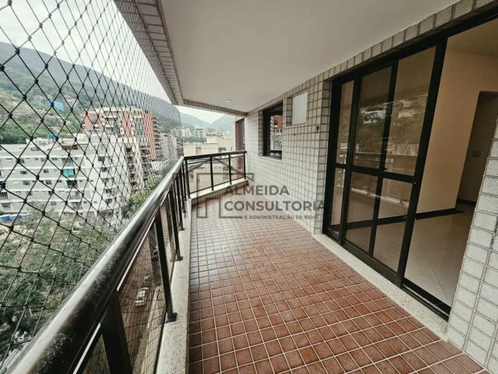 Apartamento, 4 quartos, 119 m² - Foto 2