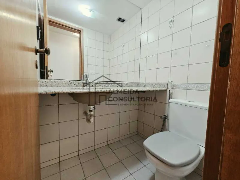 Apartamento, 4 quartos, 119 m² - Foto 5