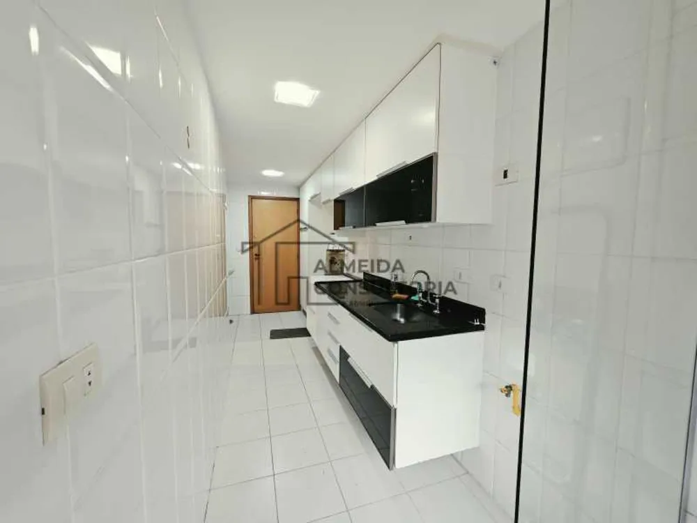Apartamento, 4 quartos, 119 m² - Foto 23