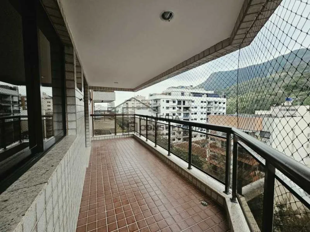 Apartamento, 4 quartos, 119 m² - Foto 1