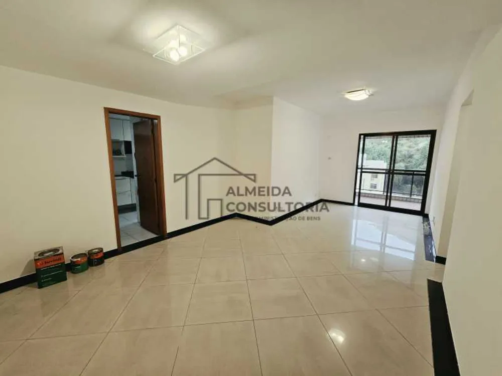 Apartamento, 4 quartos, 119 m² - Foto 3