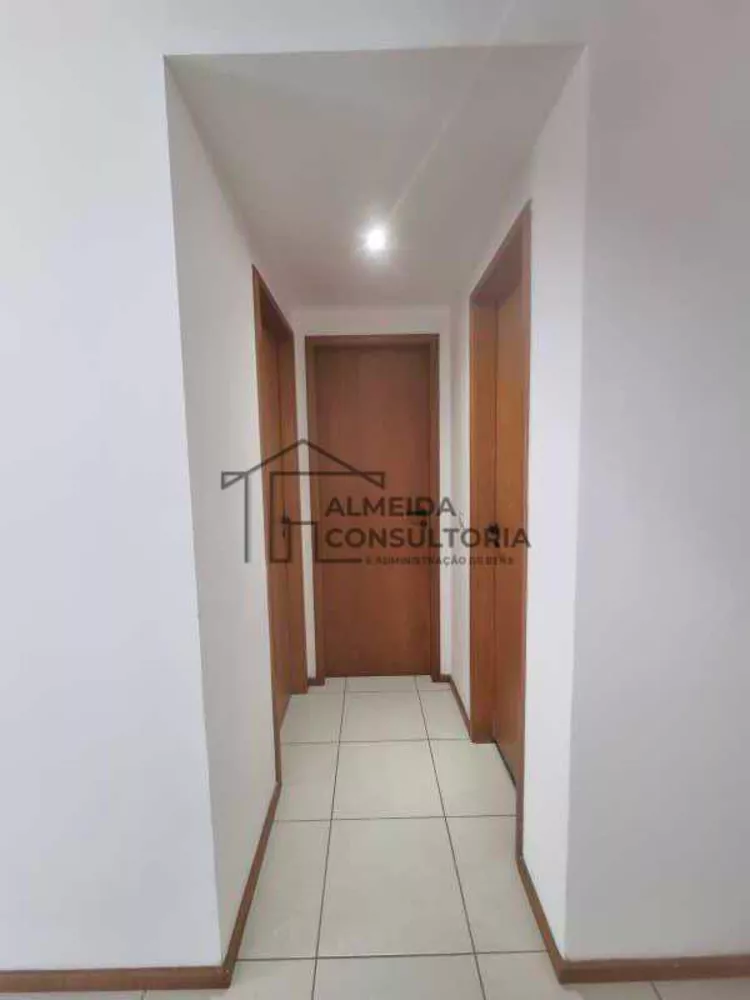 Apartamento, 2 quartos, 66 m² - Foto 2