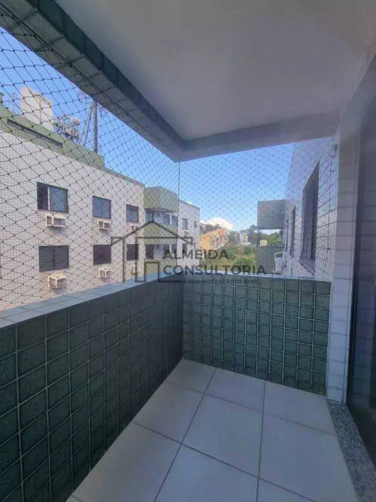 Apartamento, 2 quartos, 66 m² - Foto 1