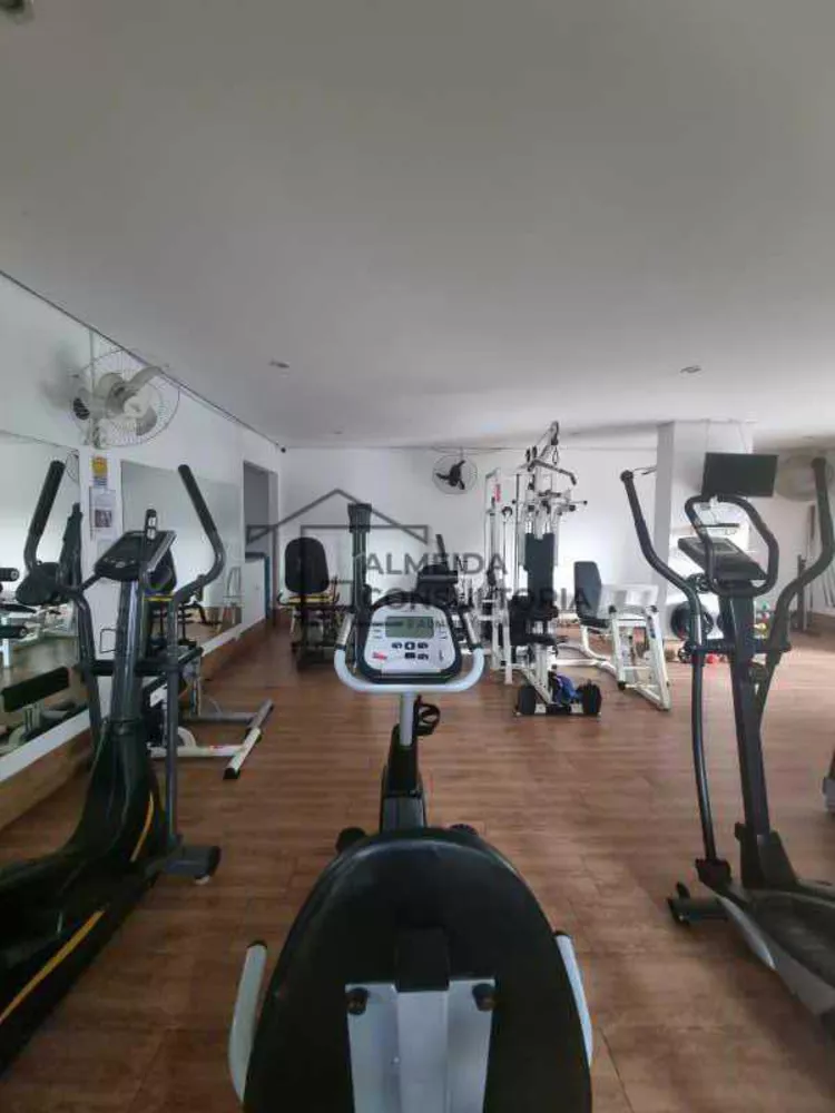 Apartamento, 2 quartos, 66 m² - Foto 16