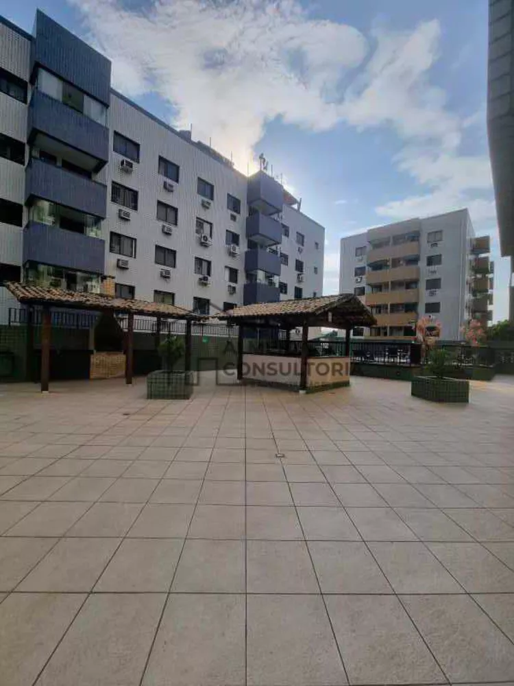 Apartamento, 2 quartos, 66 m² - Foto 12