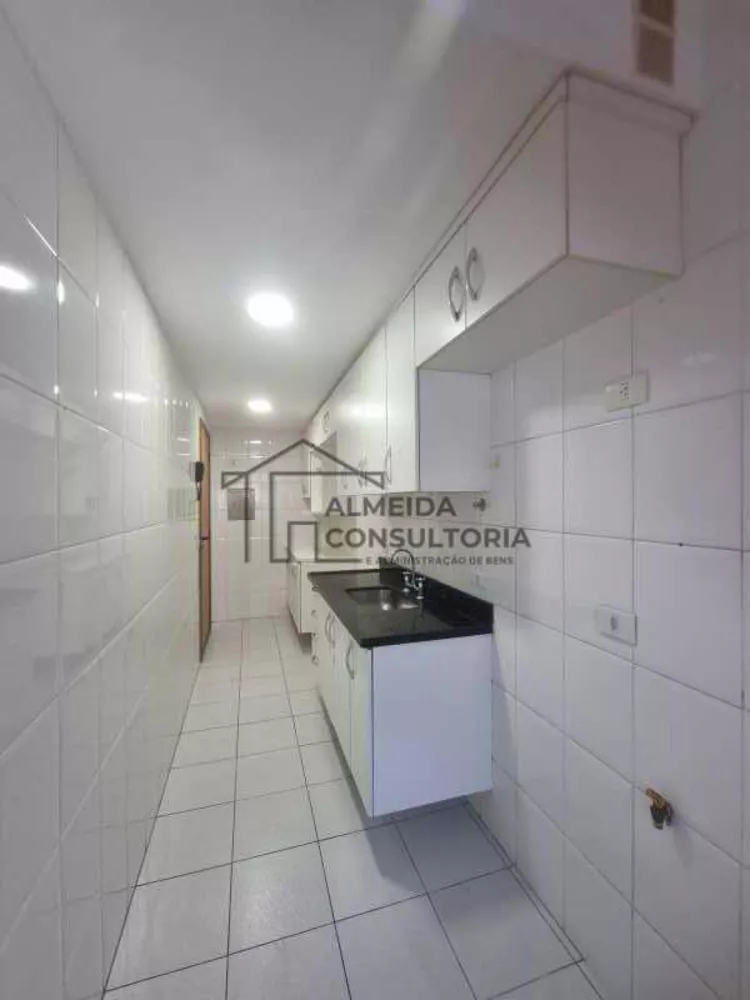 Apartamento, 2 quartos, 66 m² - Foto 9