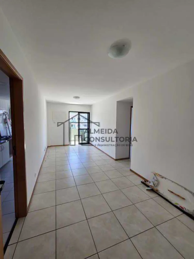 Apartamento, 2 quartos, 66 m² - Foto 1