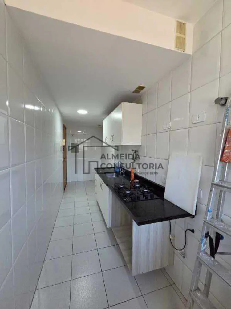 Apartamento, 2 quartos, 66 m² - Foto 5