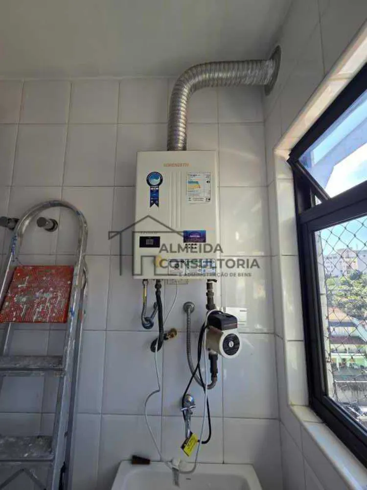 Apartamento, 2 quartos, 66 m² - Foto 17