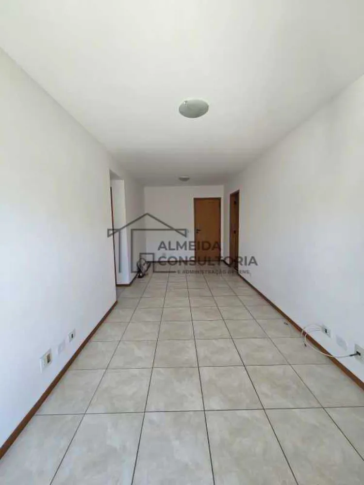 Apartamento, 2 quartos, 66 m² - Foto 2