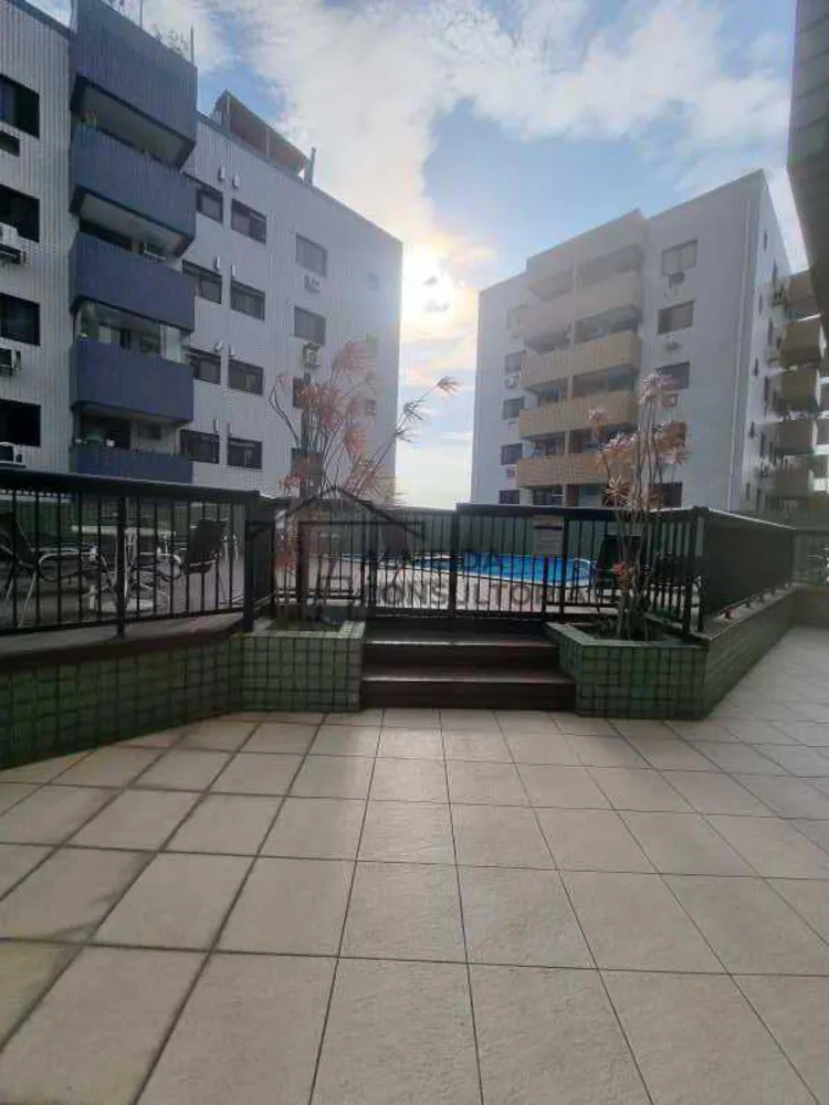 Apartamento, 2 quartos, 66 m² - Foto 7