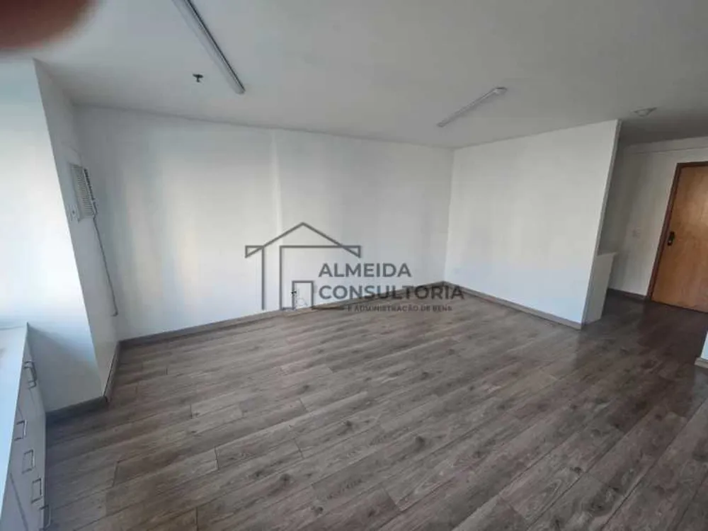 Sala-Conjunto, 38 m² - Foto 9