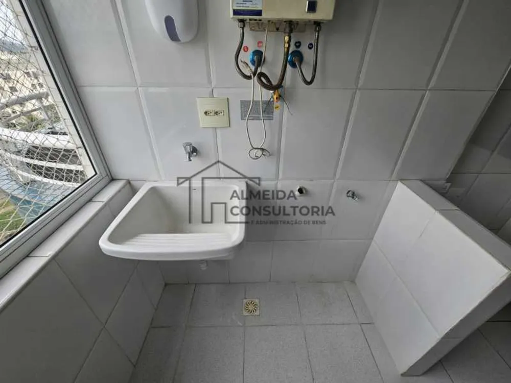 Apartamento, 2 quartos, 86 m² - Foto 23
