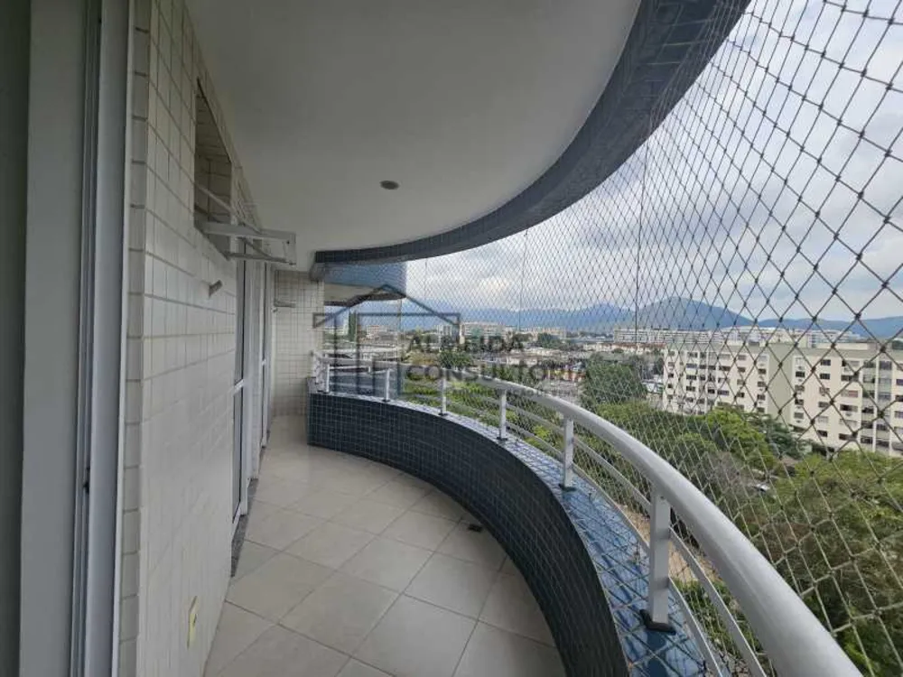 Apartamento, 2 quartos, 86 m² - Foto 3