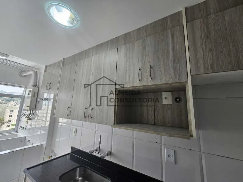 Apartamento, 2 quartos, 86 m² - Foto 17