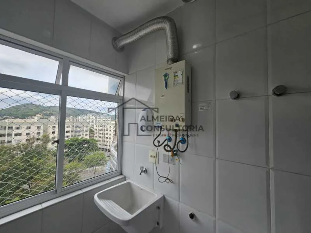 Apartamento, 2 quartos, 86 m² - Foto 22