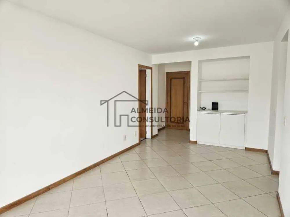 Apartamento, 2 quartos, 86 m² - Foto 2