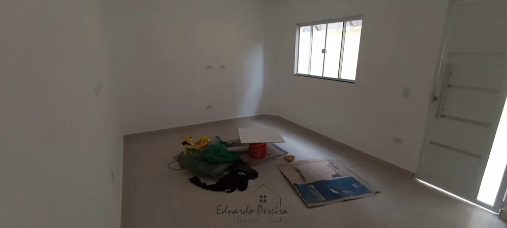 Sobrado, 2 quartos, 93 m² - Foto 5