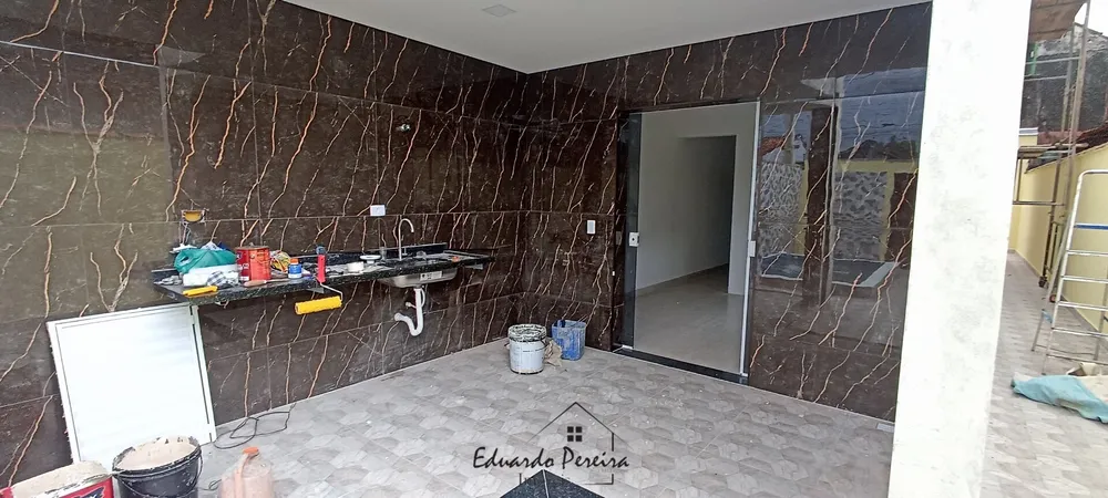 Sobrado, 2 quartos, 93 m² - Foto 2