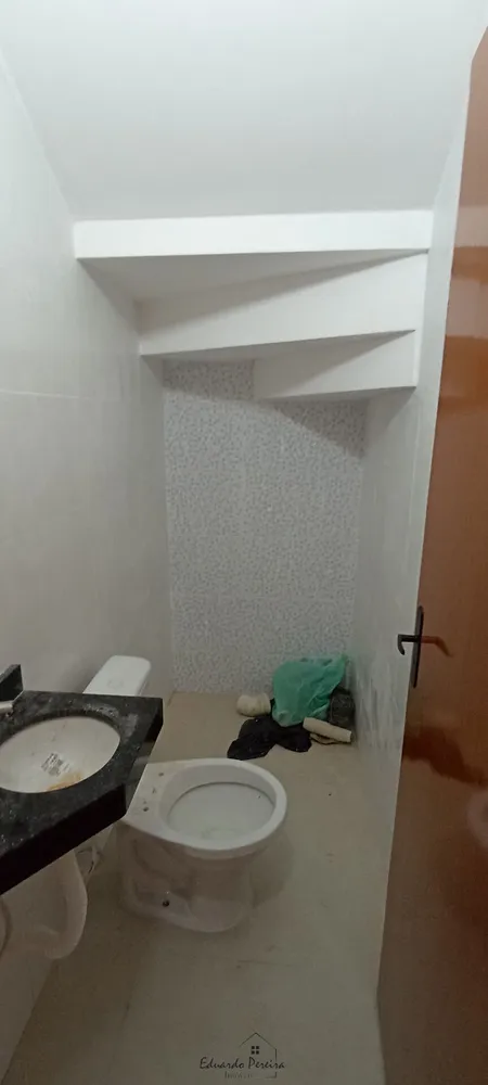 Sobrado, 2 quartos, 93 m² - Foto 7