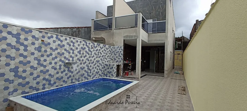 Sobrado, 2 quartos, 93 m² - Foto 8