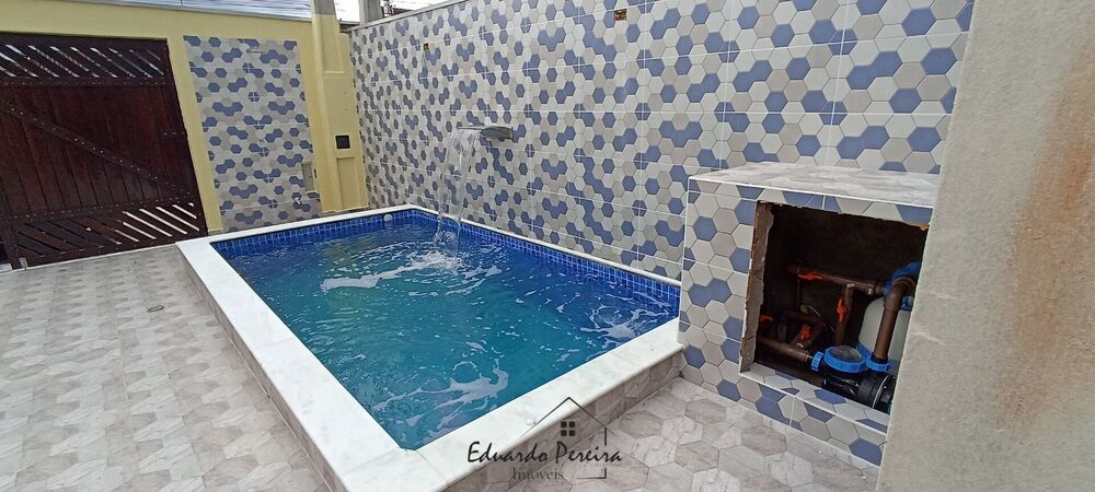 Sobrado, 2 quartos, 93 m² - Foto 4