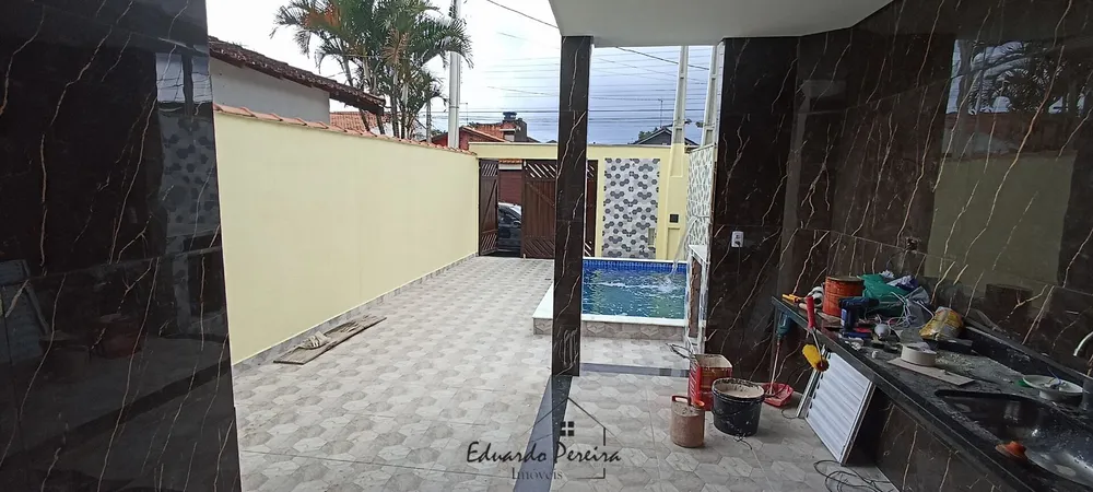 Sobrado, 2 quartos, 93 m² - Foto 4