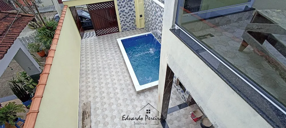 Sobrado, 2 quartos, 93 m² - Foto 18