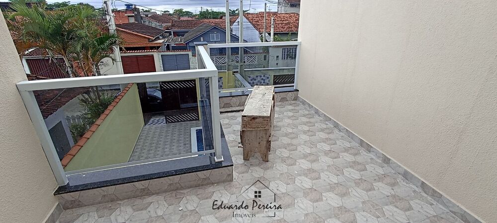 Sobrado, 2 quartos, 93 m² - Foto 2