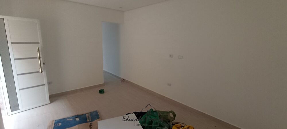 Sobrado, 2 quartos, 93 m² - Foto 1