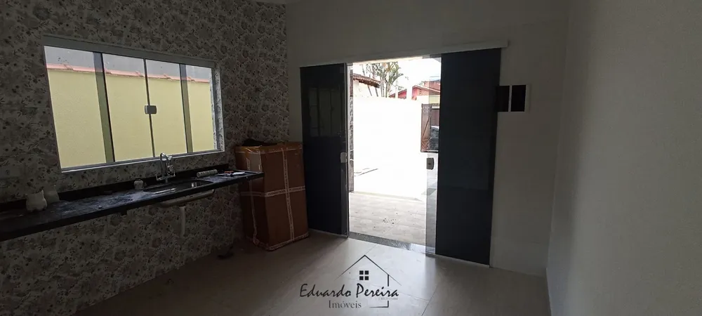 Sobrado, 2 quartos, 93 m² - Foto 3