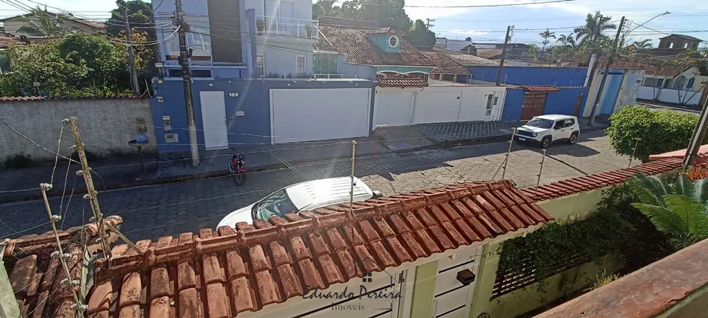 Sobrado, 3 quartos, 228 m² - Foto 19