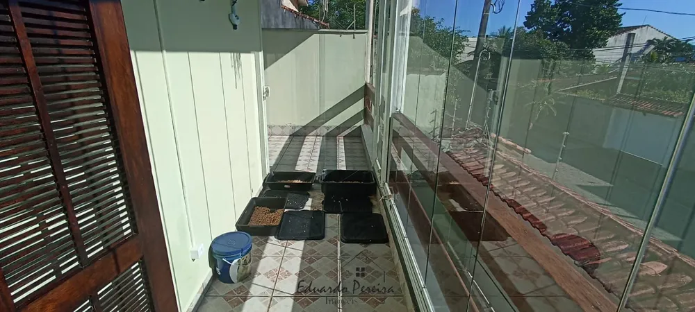 Sobrado, 3 quartos, 228 m² - Foto 13