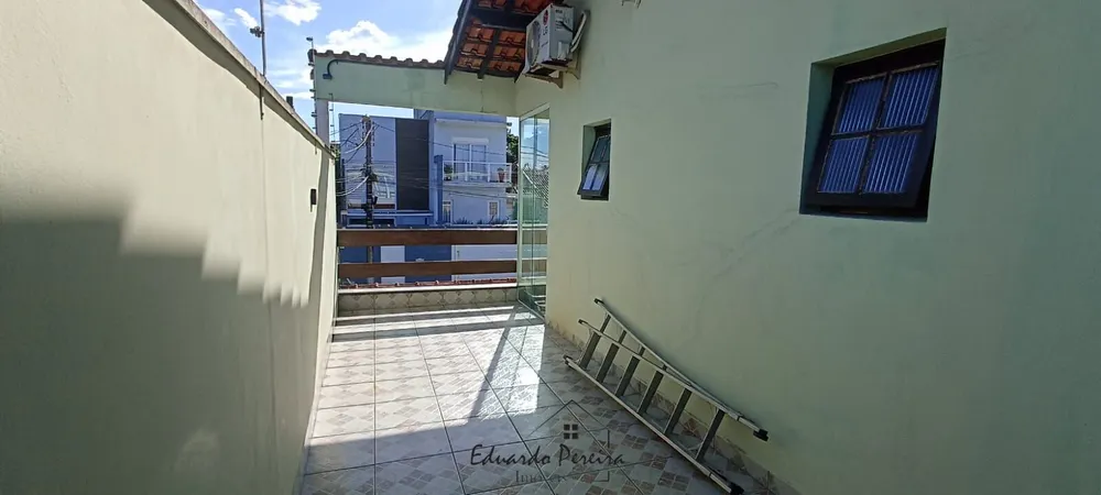 Sobrado, 3 quartos, 228 m² - Foto 11