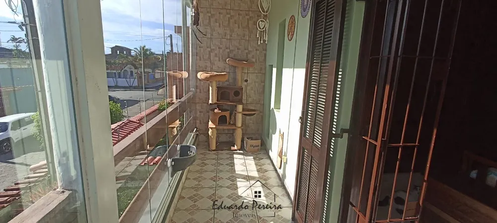 Sobrado, 3 quartos, 228 m² - Foto 12
