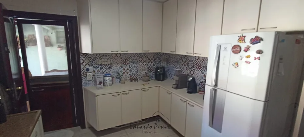 Sobrado, 3 quartos, 228 m² - Foto 3