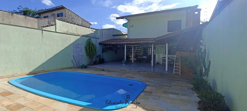 Sobrado, 3 quartos, 228 m² - Foto 8