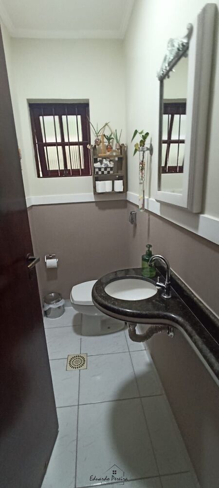 Sobrado, 3 quartos, 228 m² - Foto 3