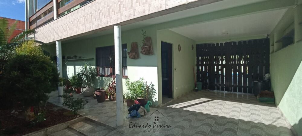 Sobrado, 3 quartos, 228 m² - Foto 4