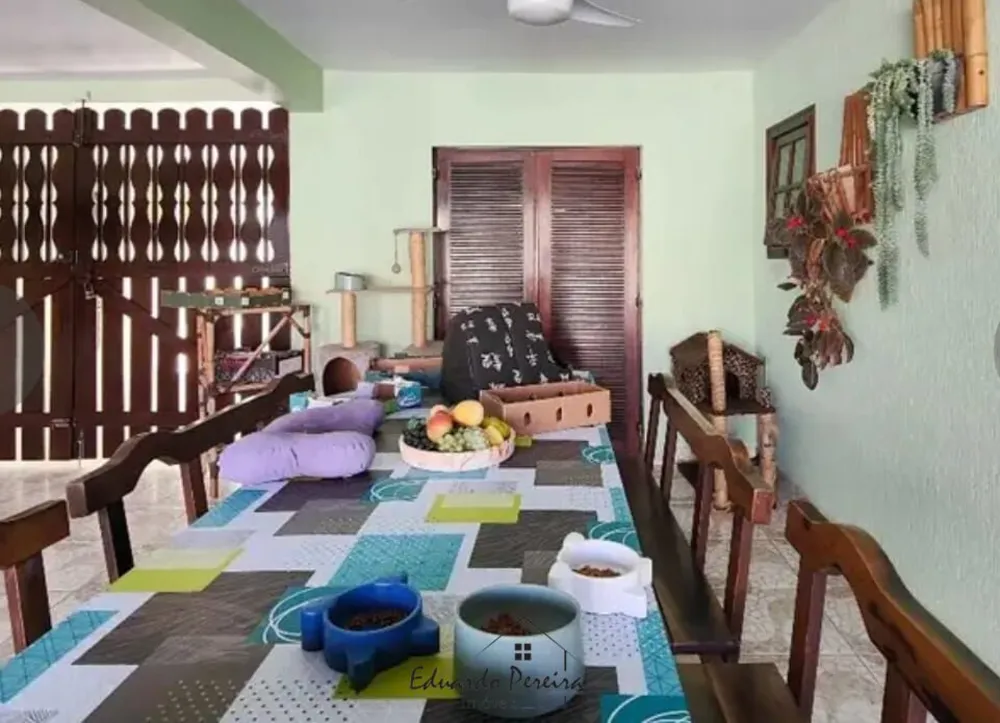 Sobrado, 3 quartos, 228 m² - Foto 14