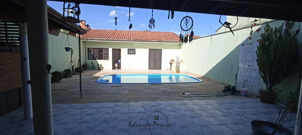 Sobrado, 3 quartos, 228 m² - Foto 9