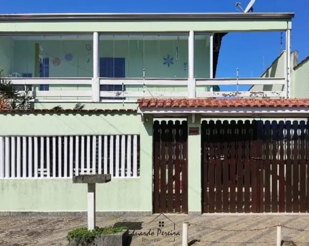 Sobrado, 3 quartos, 228 m² - Foto 18