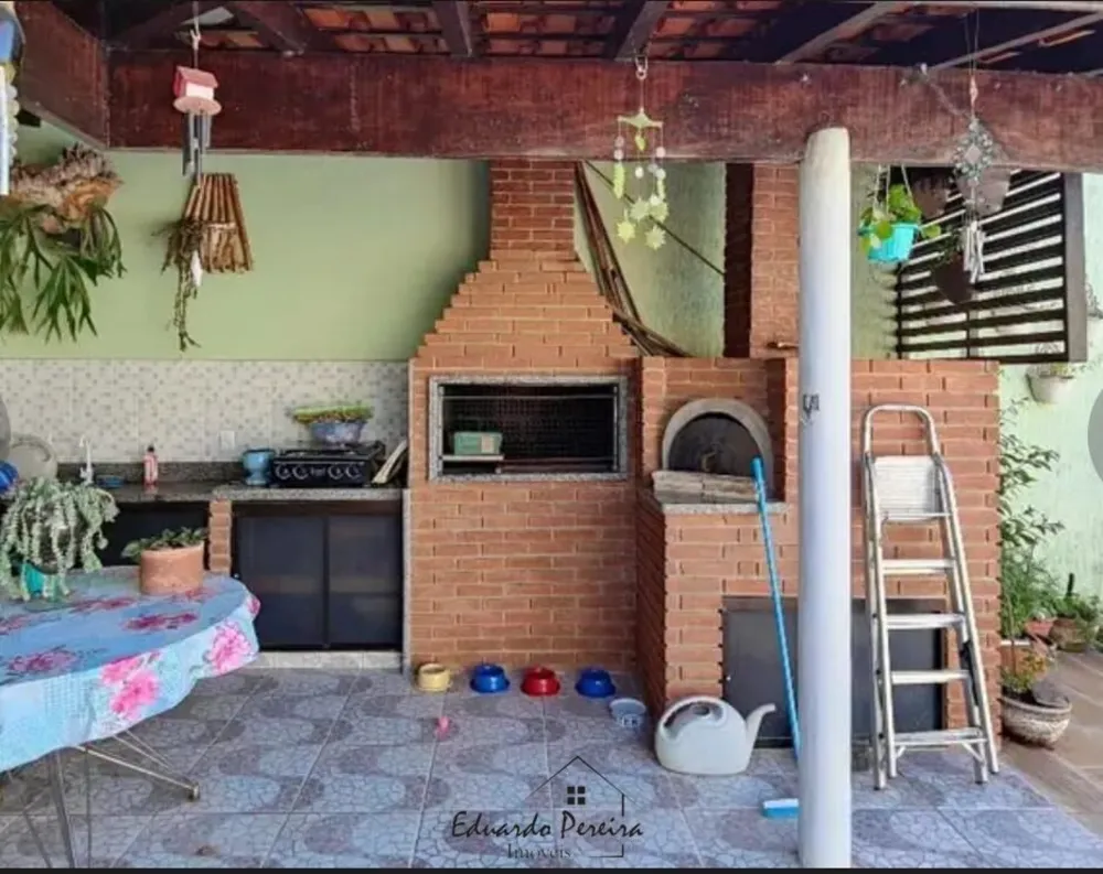 Sobrado, 3 quartos, 228 m² - Foto 16