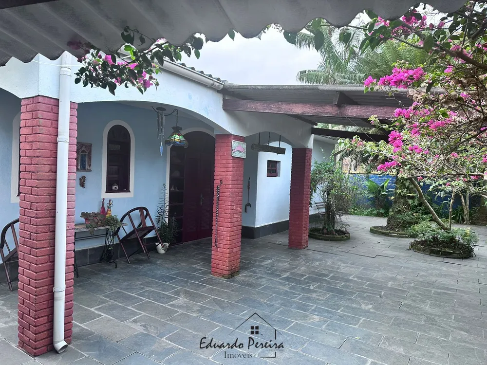 Casa, 4 quartos, 265 m² - Foto 2