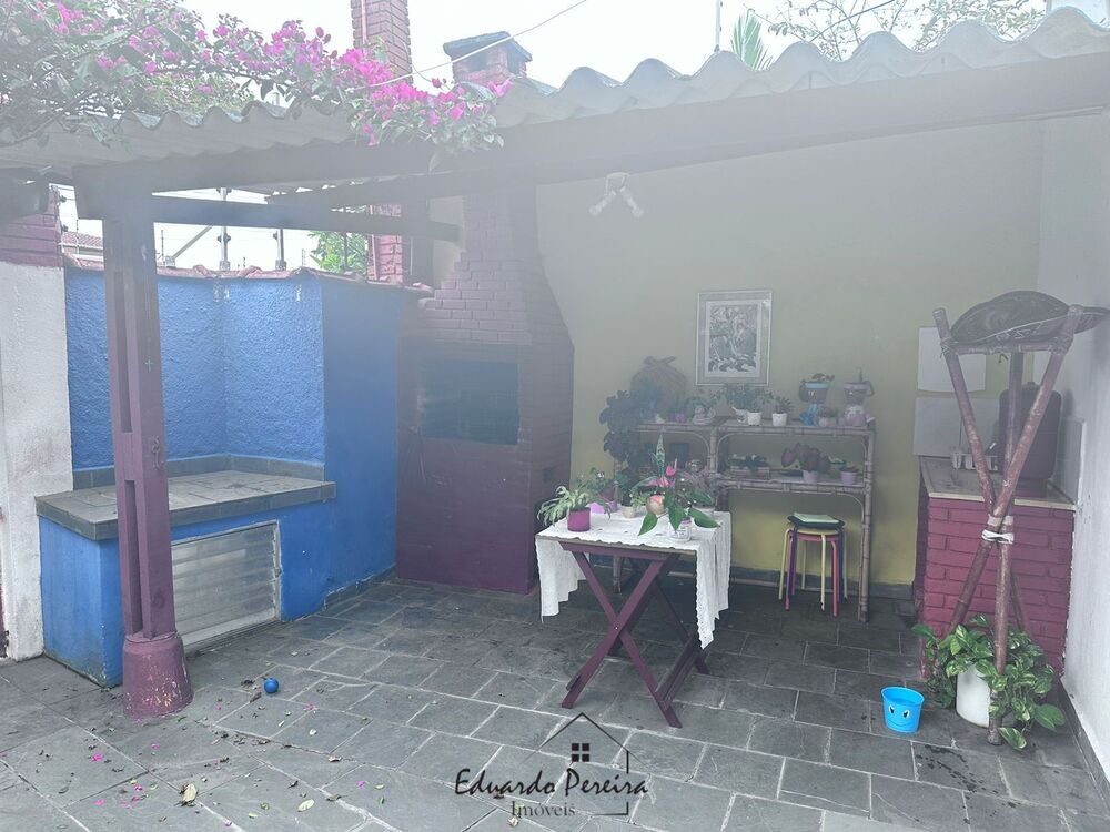 Casa, 4 quartos, 265 m² - Foto 5