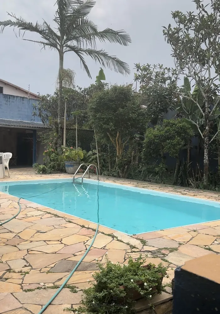 Casa, 4 quartos, 265 m² - Foto 14