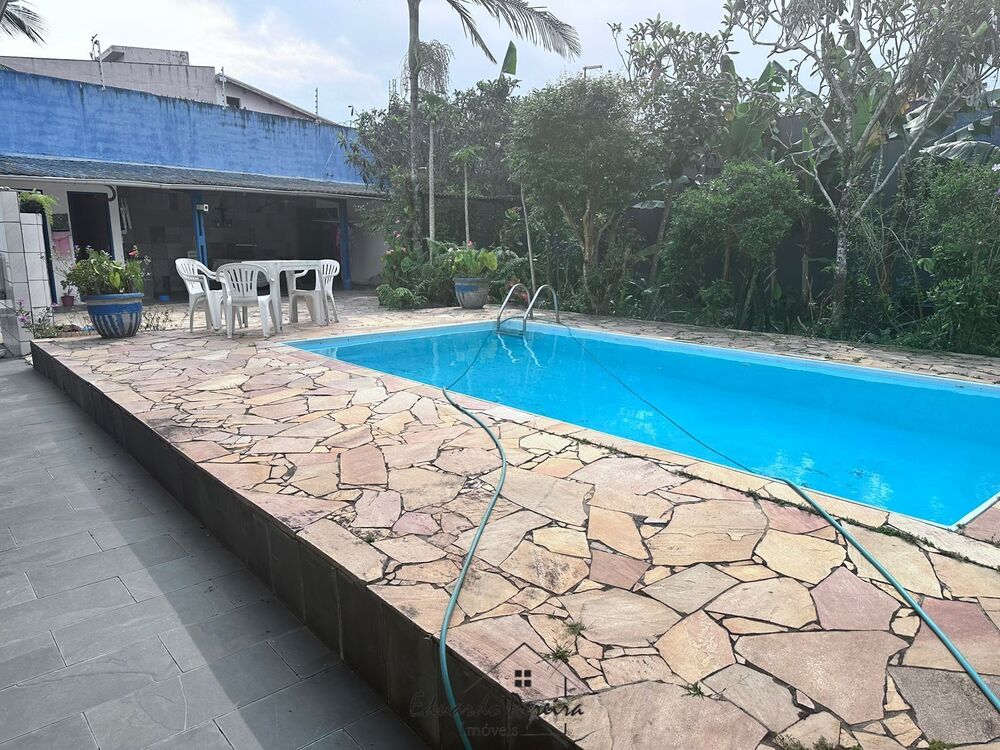 Casa, 4 quartos, 265 m² - Foto 4